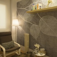 Sala metal